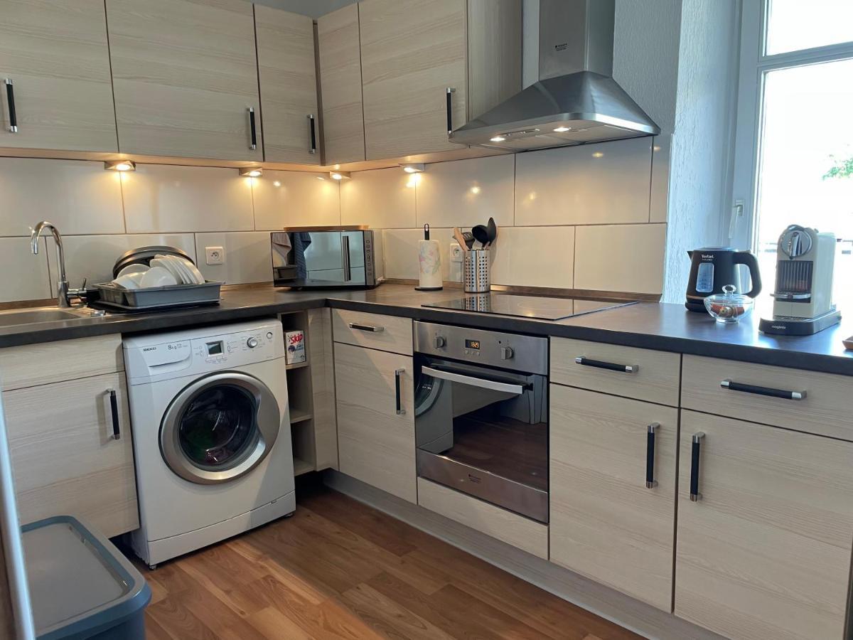 Appartement La Petite Venise コルマール エクステリア 写真