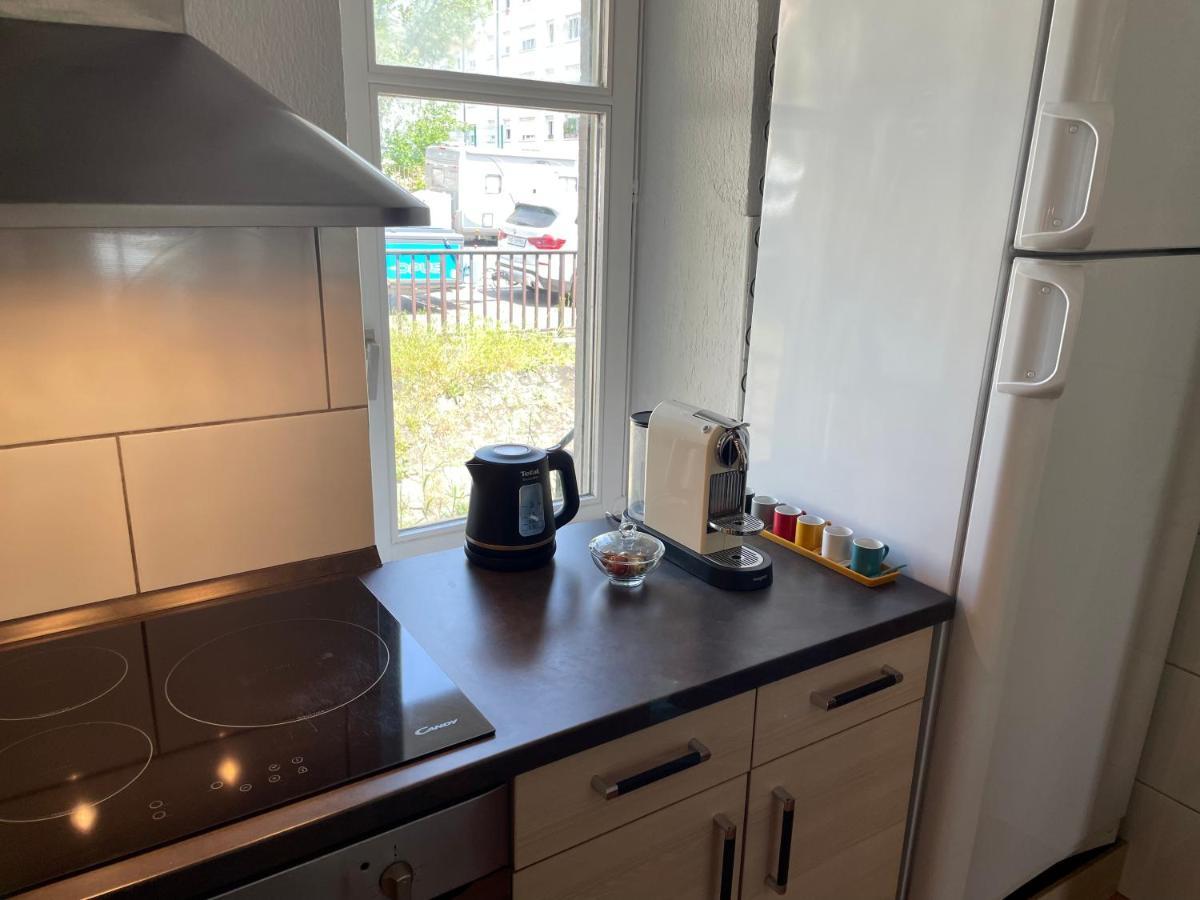 Appartement La Petite Venise コルマール エクステリア 写真