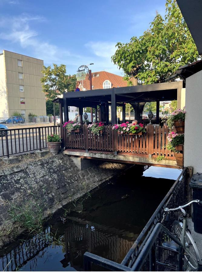 Appartement La Petite Venise コルマール エクステリア 写真