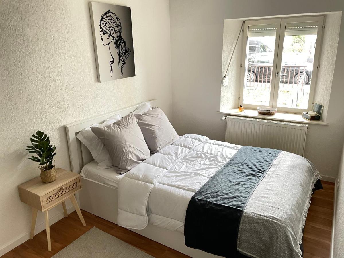 Appartement La Petite Venise コルマール エクステリア 写真