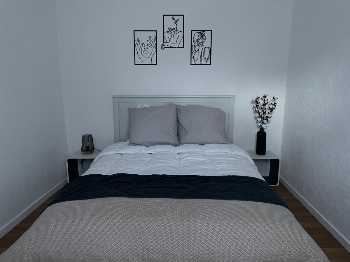 Appartement La Petite Venise コルマール エクステリア 写真